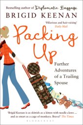 book Packing Up: Further Adventures of a Trailing Spouse