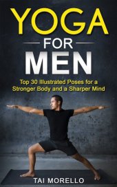 book Yoga for Men