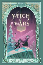 book Witch Wars