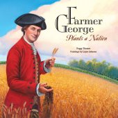 book Farmer George Plants a Nation