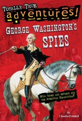 book George Washington's Spies