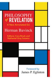 book Philosophy of Revelation