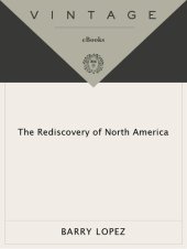 book The Rediscovery of North America