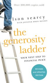 book The Generosity Ladder: Your Next Step to Financial Peace