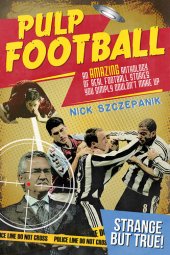 book Pulp Football