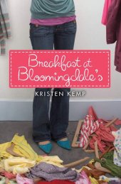 book Breakfast at Bloomingdale's