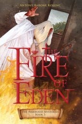 book The Fire of Eden