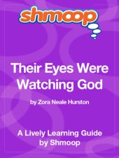 book Their Eyes Were Watching God