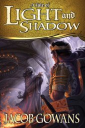 book A Tale of Light and Shadow