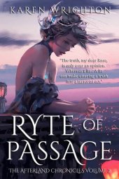 book Ryte of Passage