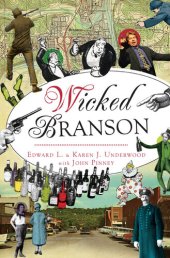 book Wicked Branson