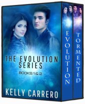 book Evolution Series Books 1-2