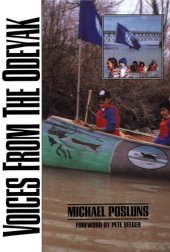 book Voices From the Odeyak