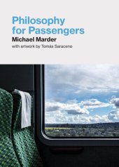 book Philosophy for Passengers