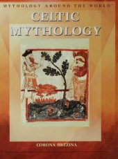 book Celtic Mythology