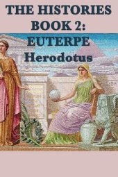 book The Histories Book 2: Euterpe