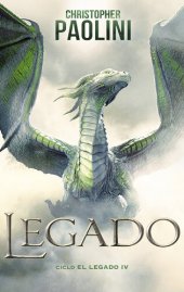 book Legado (Ciclo El Legado 4): Edición 2022