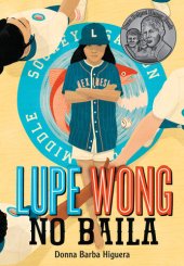 book Lupe Wong No Baila: (Lupe Wong Won't Dance Spanish Edition)