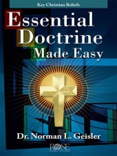 book Essential Doctrine Made Easy: Key Christian Beliefs