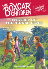 book Mystery of the Hidden Elves