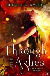 book Through the Ashes