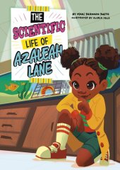 book The Scientific Life of Azaleah Lane