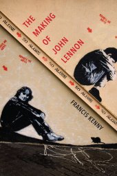 book The Making of John Lennon