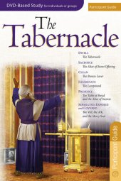 book The Tabernacle Participant Guide