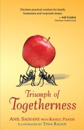 book Triumph of Togetherness