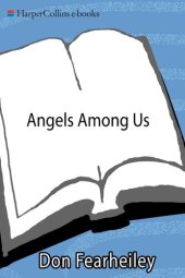 book Angels Among Us