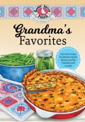 book Grandma's Favorites