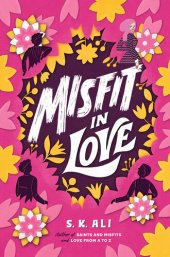 book Misfit in Love