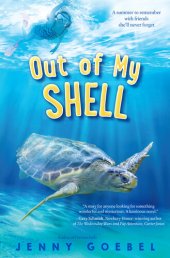 book Out of My Shell