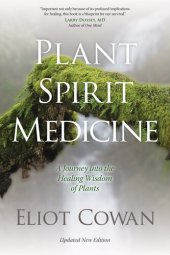 book Plant Spirit Medicine