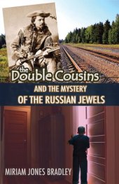 book The Double Cousins and the Mystery of the Russian Jewels