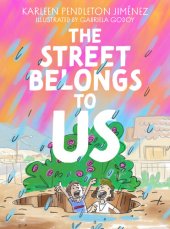 book The Street Belongs to Us