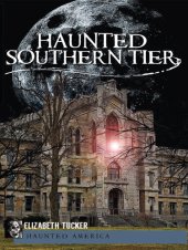 book Haunted Southern Tier