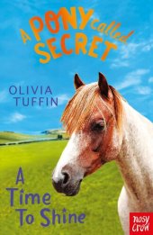 book A Pony Called Secret: A Time To Shine: A Time To Shine