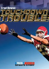 book Touchdown Trouble