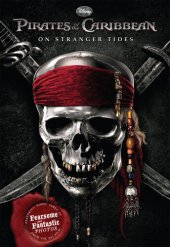 book Pirates of the Caribbean: On Stranger Tides Junior Novel