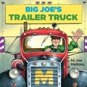 book Big Joe's Trailer Truck