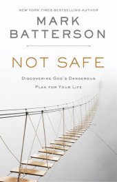 book Not Safe: Discovering God's Dangerous Plan for Your Life