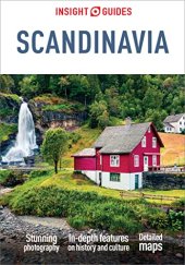 book Insight Guides Scandinavia (Travel Guide eBook)