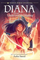 book Diana and the Underworld Odyssey