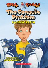 book The Penguin Problem