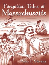 book Forgotten Tales of Massachusetts