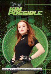 book Kim Possible Junior Novel