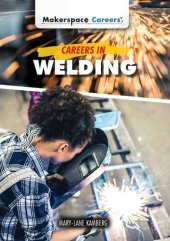 book Careers in Welding