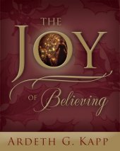 book The Joy of Believing