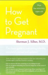 book How to Get Pregnant